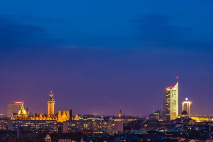 In Leipzig eröffnet Sachens erstes Peter-Pane-Restaurant. (Foto: kentauros/fotolia)
