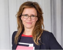 Antje Sakreida; Human Resources Manager
Scandic Hotels Deutschland