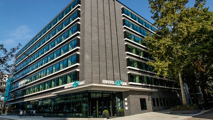 Motel One Stuttgart Hbf