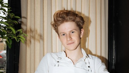 Flynn McGarry