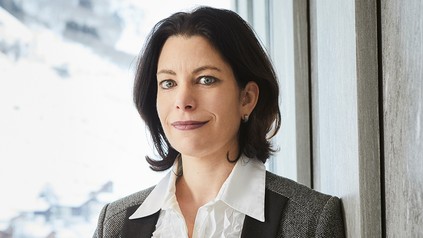Katrin Rüfenacht