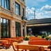 The Monument Hotel in Frankfurt