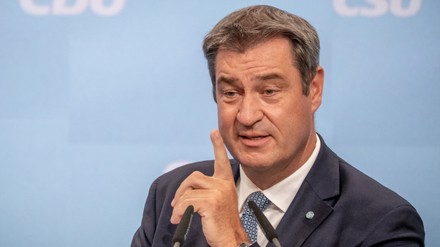Markus Söder