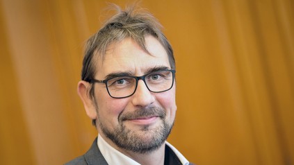 Sven Ambrosy
