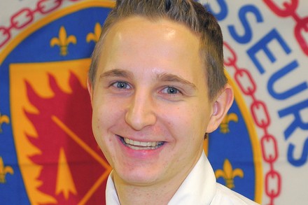 Koch Jan-Philipp Berner