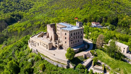 Hambacher Schloss