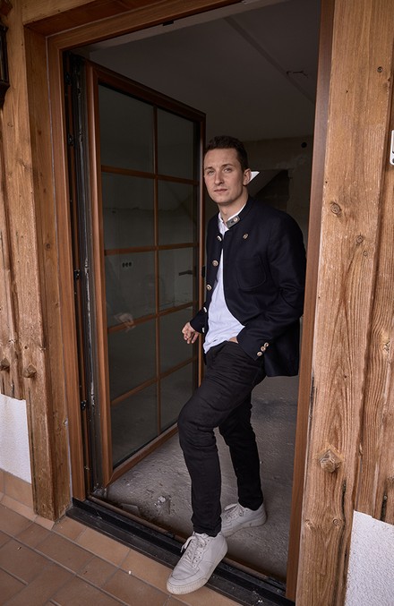 Marius Tröndle