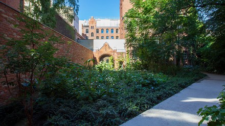 Hotel Wilmina in Berlin