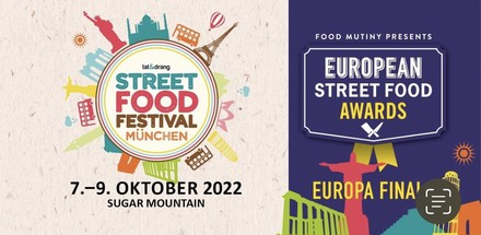 Street Food Festival