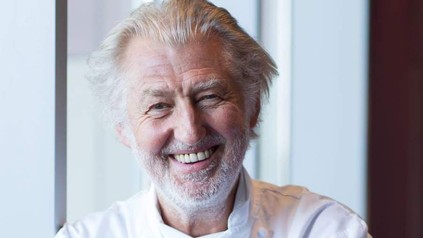 Pierre Gagnaire