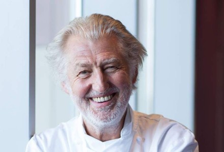 Pierre Gagnaire