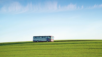 Reisebus