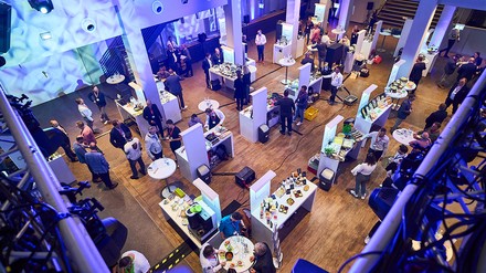 Gastro Vision Roadshow