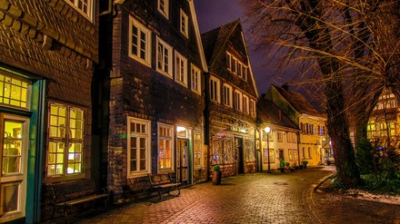 Altstadt von Gütersloh