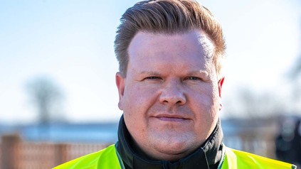 Lars Schwarz