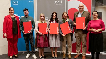 : Neue eCoaches erhielten ihre Ausbildungs-Zertifikate