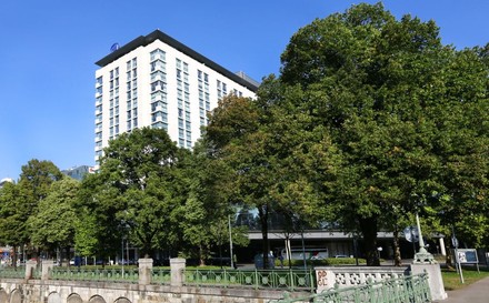 Hilton Vienna am Stadtpark