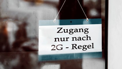2G-Regel