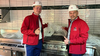 Block Gruppe baut Präsenz in Nordrhein-Westfahlen mit Block House in Köln weiter aus.