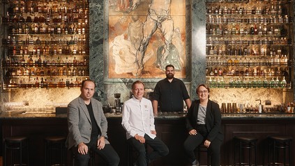 Team des 959 Heidelberg