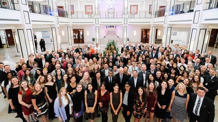 Azubi-Konferenz 2022