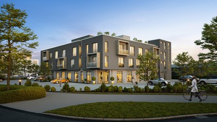 Hotel Balthazars