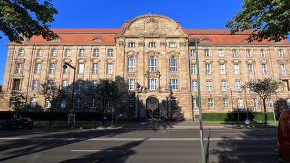 Oberlandesgericht in Düsseldorf