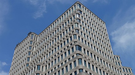 Sofitel Kurfürstendamm Berlin