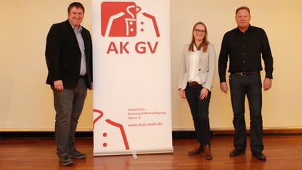 AK Gemeinschaftsverpflegung