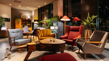 Ruby Emma Hotel