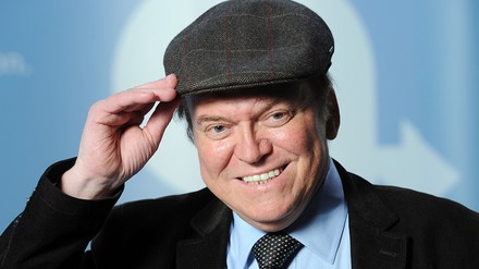 Aschau trauert um den Spitzenkoch Heinz Winkler.