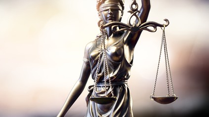Justitia