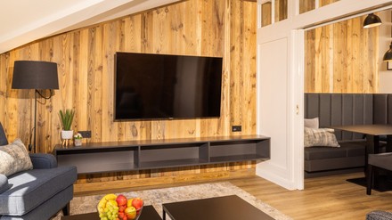 Umbaumaßnahmen bei Mondi Hotels & Resorts.