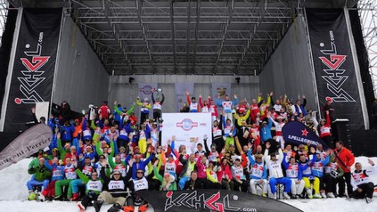 Ski WM Ischgl