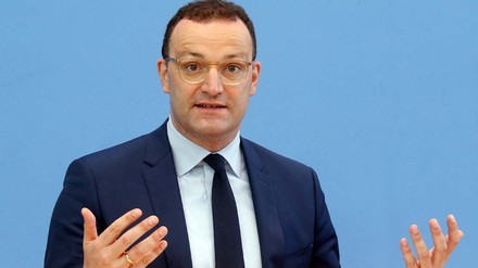 Jens Spahn