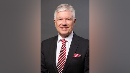 Daniel Borner hat sich entschlossen, den Branchenverband gegen Ende April 2023 zu verlassen.