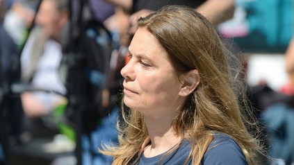 Sarah Wiener