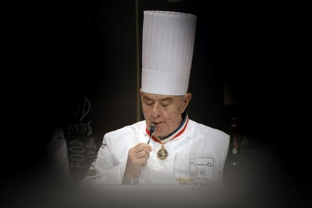 Paul Bocuse