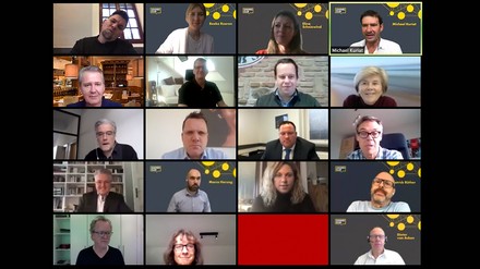 Leaders Club Online Exchange