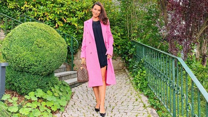 Laura Vanessa Hofmann ist neuer Director of Affiliations bei Swiss Hospitality Collection.