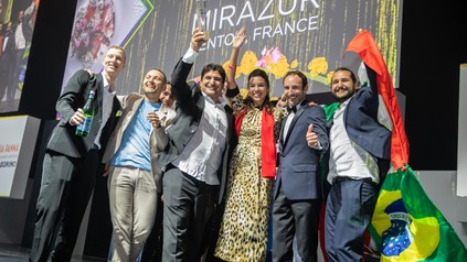 The World’s Best Restaurant 2019 Gewinner