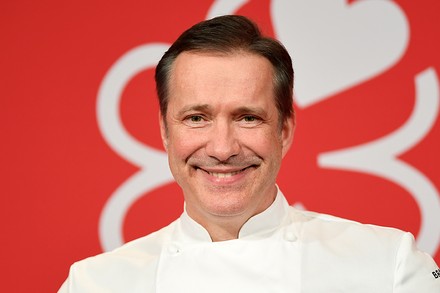 Sternekoch Alexander Herrmann