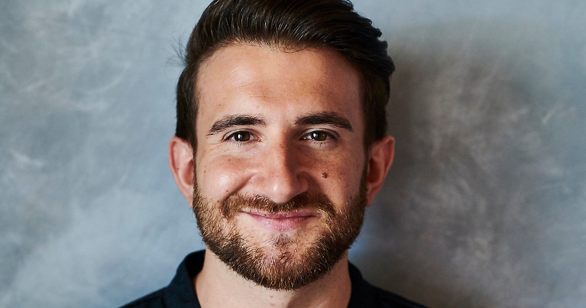 Der Koch Marco Campanella reitet die Erfolgswelle HOGAPAGE Nachrichten