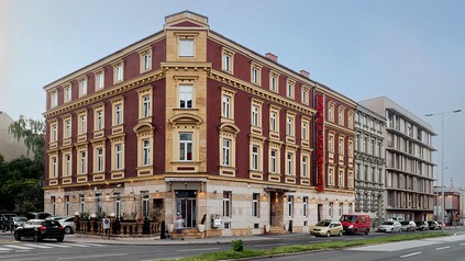 Best Western Hotel Strasser