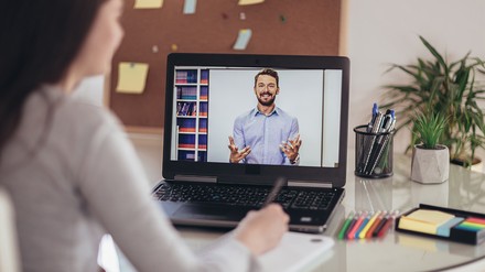 Die GSH Academy ist eine digitale Lernplattform für alle Mitarbeider der GSH Hotels.