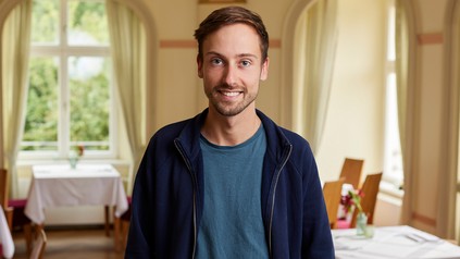 Jonas Mog