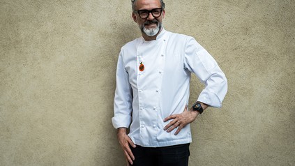 Massimo Bottura