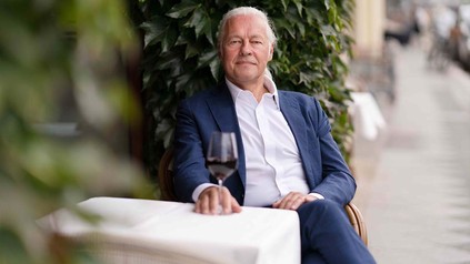 Michael Pankow