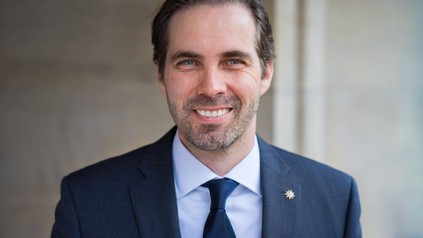 Martin Nydegger