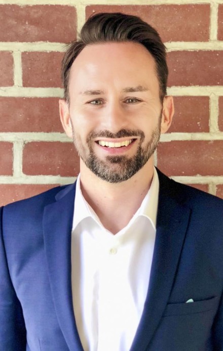 Michael Scheiblich